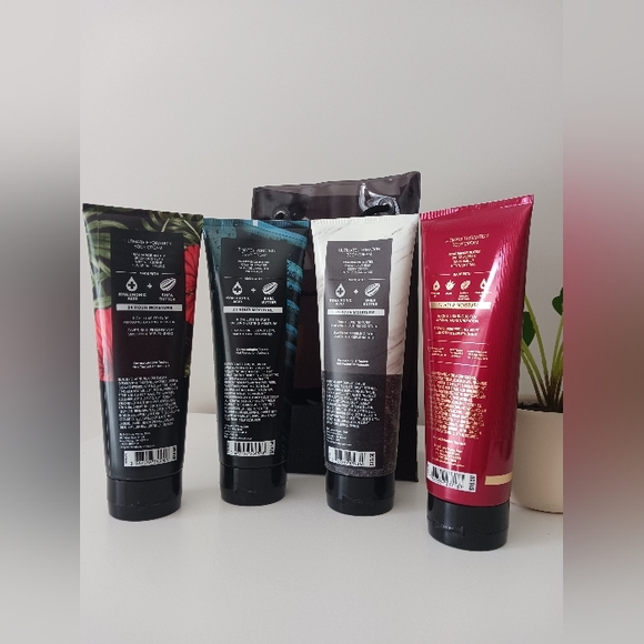 NWT Bath & Body Works - Sexy Lotion Men Bundle! 👨🏻❣️ - Picture 2 of 3